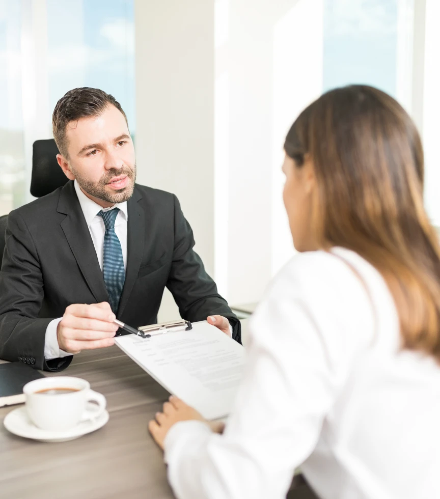 Successfully Representing Employees in Burlington, Ontario - Zayouna Law Firm