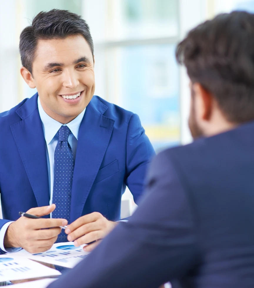 Serving - Zayouna Law Firm