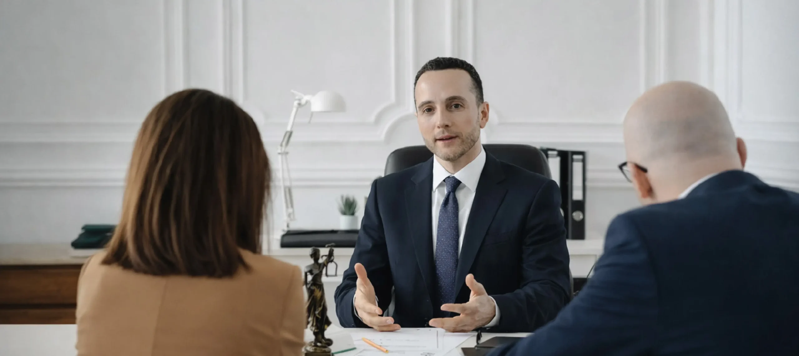 Law Firm For Legal Assistance - Zayouna Law Firm